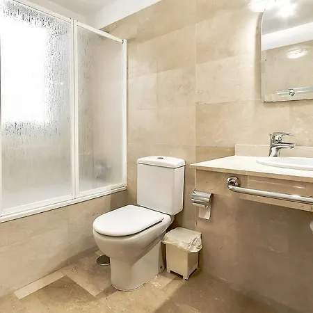 Golf 22sun8 Apartment San Miguel de Abona