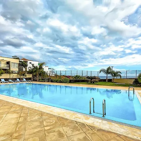 Apartman Golf 22sun8 San Miguel de Abona