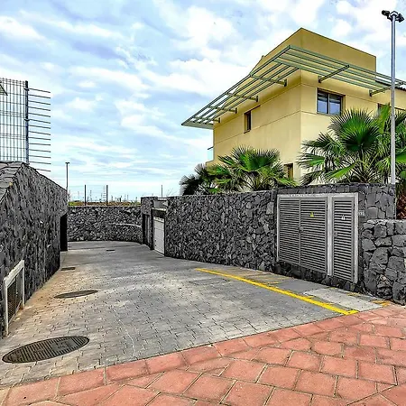 Golf 22sun8 Apartman