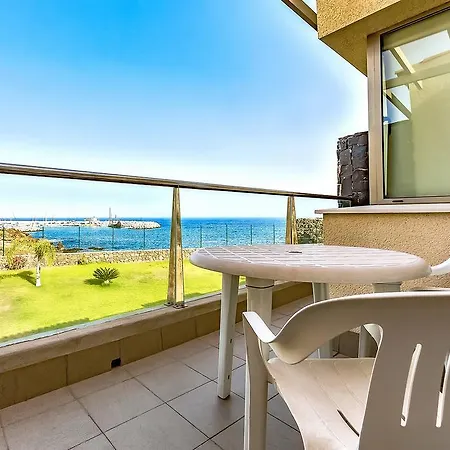 Golf 22sun8 Apartment San Miguel de Abona