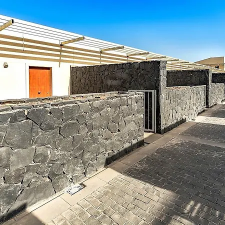 Golf 22sun8 Apartman *