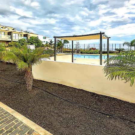 Apartman Golf 22sun8 *