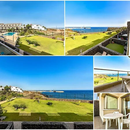 Apartment Golf 22sun8 *