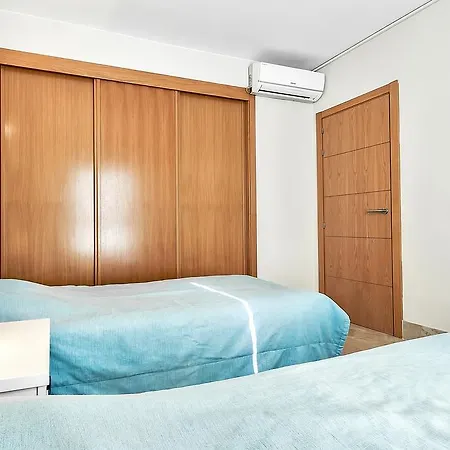 Golf 22sun8 Apartment San Miguel de Abona