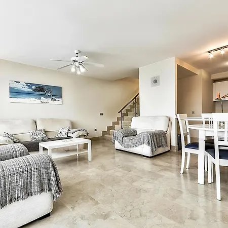 Golf 22sun8 Apartman San Miguel de Abona