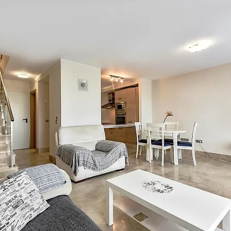 Golf 22sun8 Apartment San Miguel de Abona
