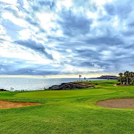 Apartman Golf 22sun8 San Miguel de Abona