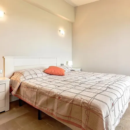 Golf 22sun8 Apartman